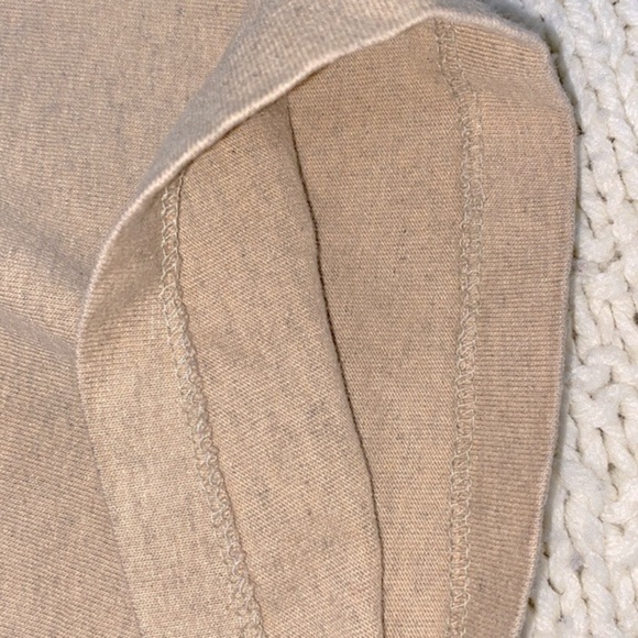 Vintage single stitch fish print T-shirt size medium - Picture 7 of 7